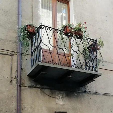 Cava 아파트 오르비에토