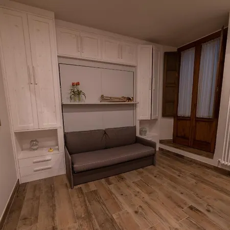 Cava Апартаменты