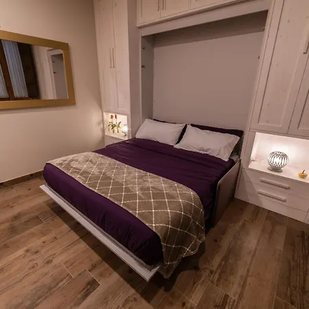 Апартаменты Cava *