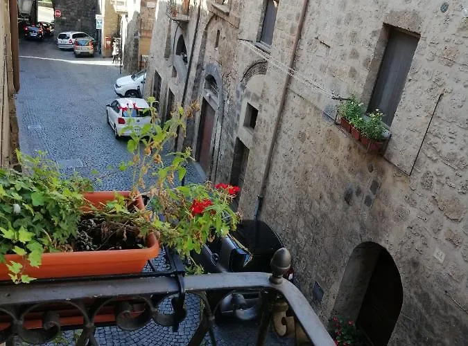 Apartamento Cava Orvieto