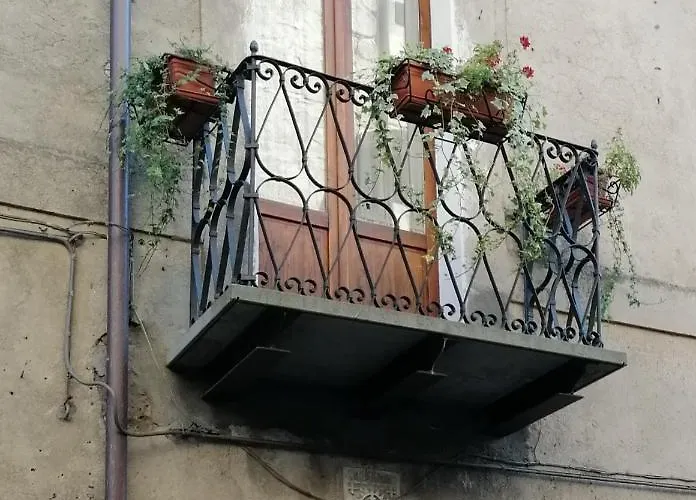 Cava Apartamento Orvieto