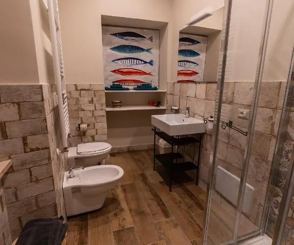 Cava Apartamento Orvieto