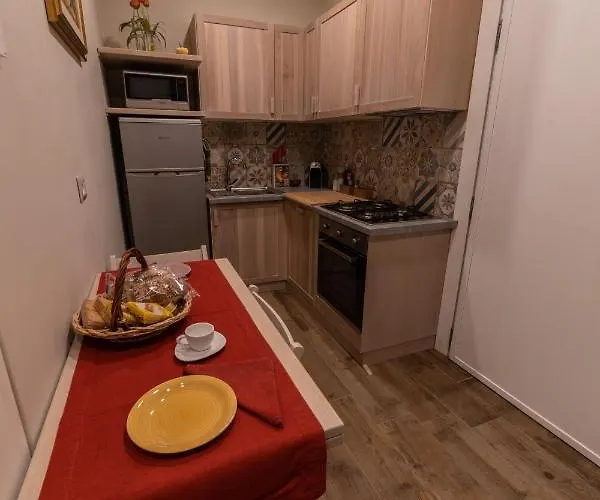 Cava Apartamento Orvieto