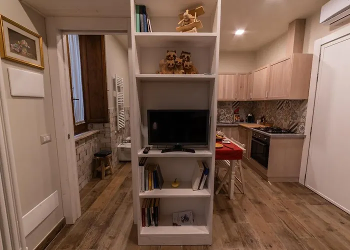 Apartamento Cava Orvieto